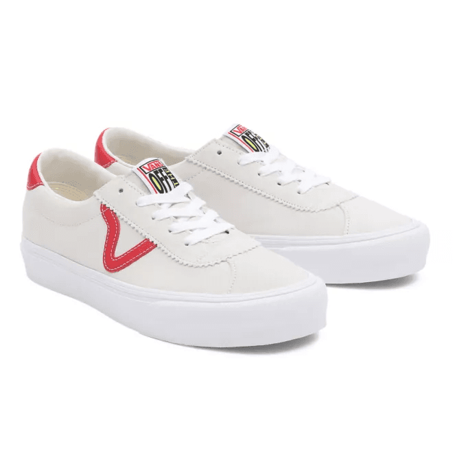 Vans Vault Epoch VR3 LX 