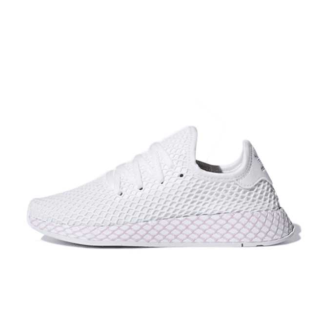 adidas Deerupt 'Clear Lilac'