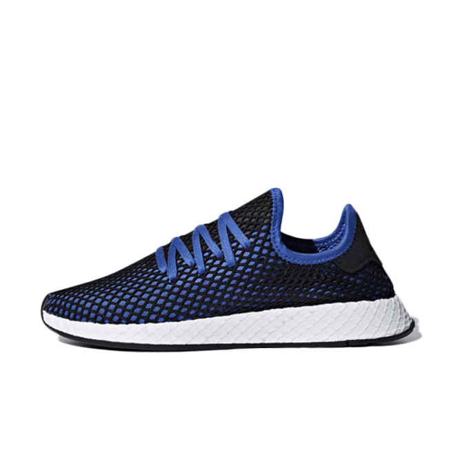 adidas Deerupt 'Hi-Res Blue'