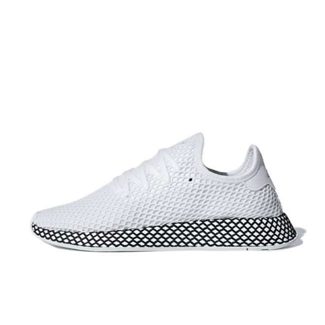 adidas Deerupt 'Footwear White'