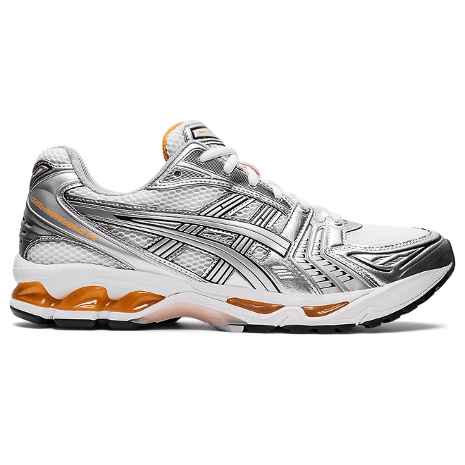 ASICS Gel - Kayano 14 White