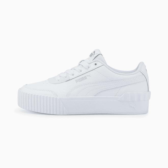 Puma Carina Lift sneakers jongeren