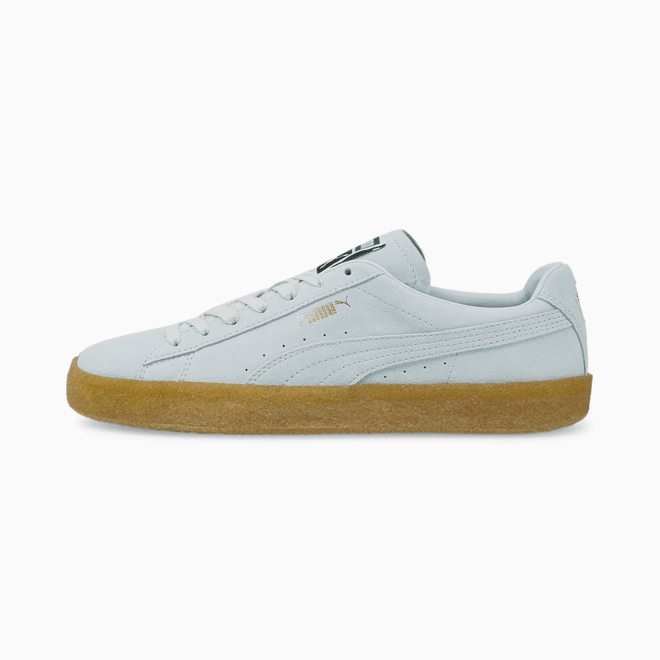 Puma Suede Crepe sportschoenen