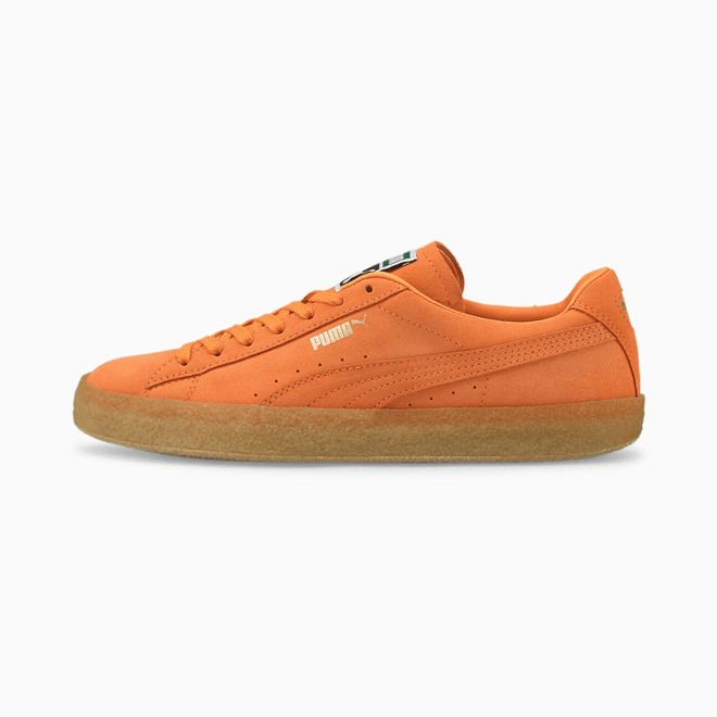 Puma Suede Crepe sportschoenen