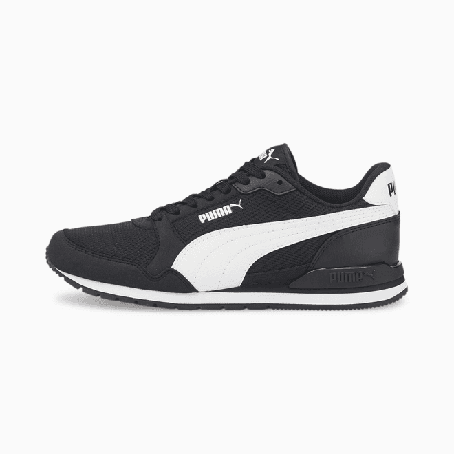 Puma ST Runner v3 Mesh sportschoenen