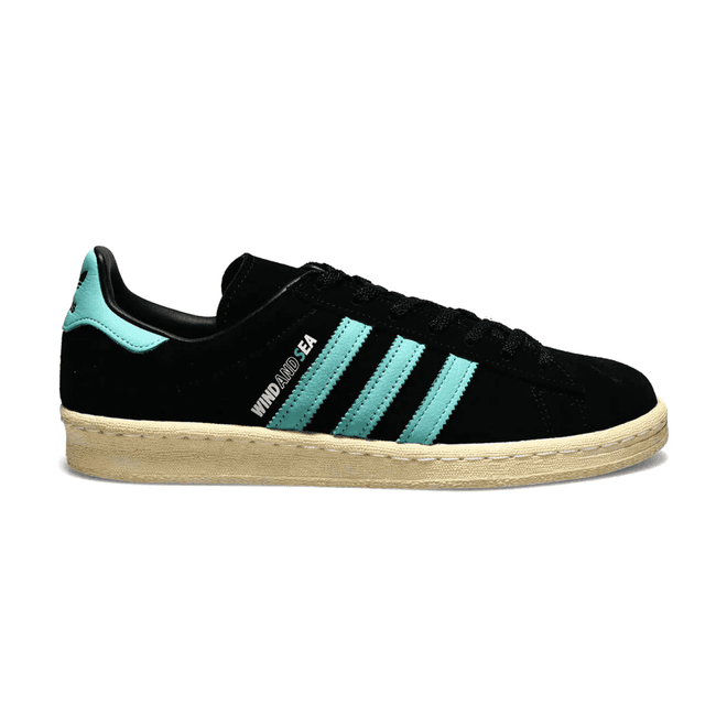 adidas Campus 80s Atmos Wind and Sea