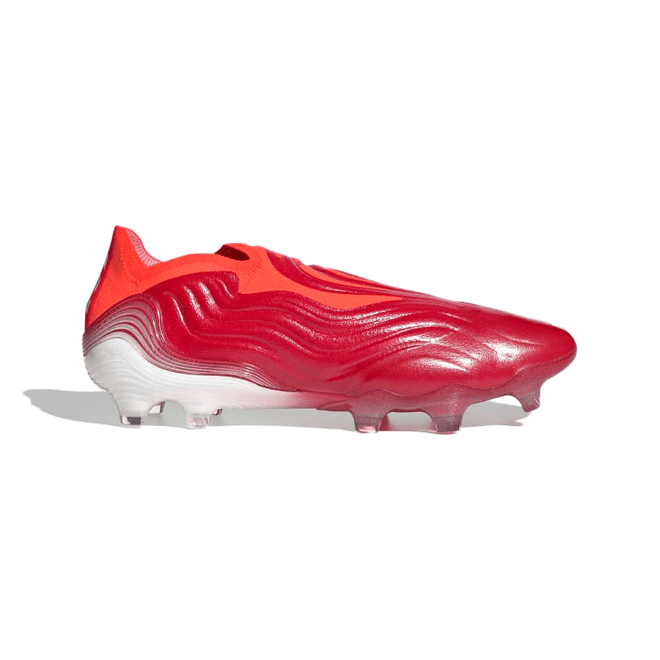 adidas Copa Sense+ FG Red White