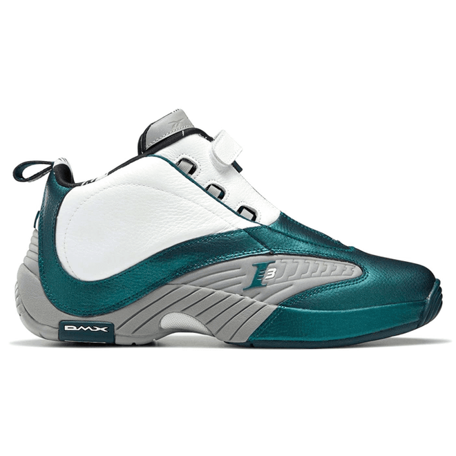 Reebok Answer IV The Tunnel