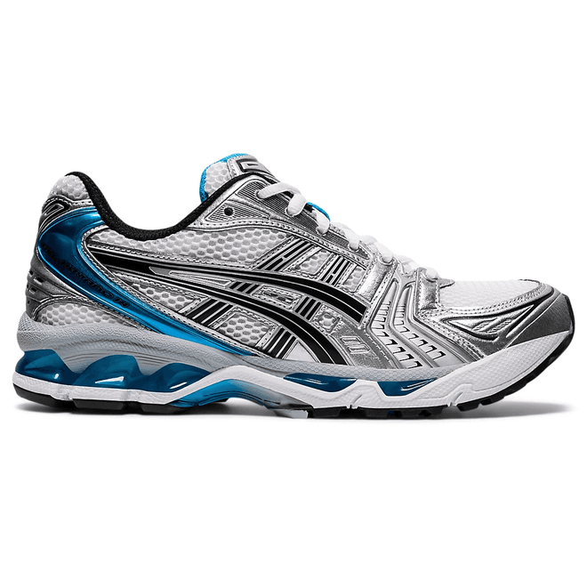 ASICS Gel - Kayano 14 White