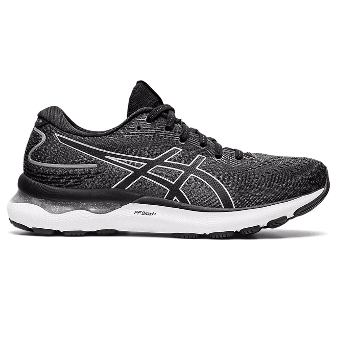 ASICS Gel - Nimbus 24 Black