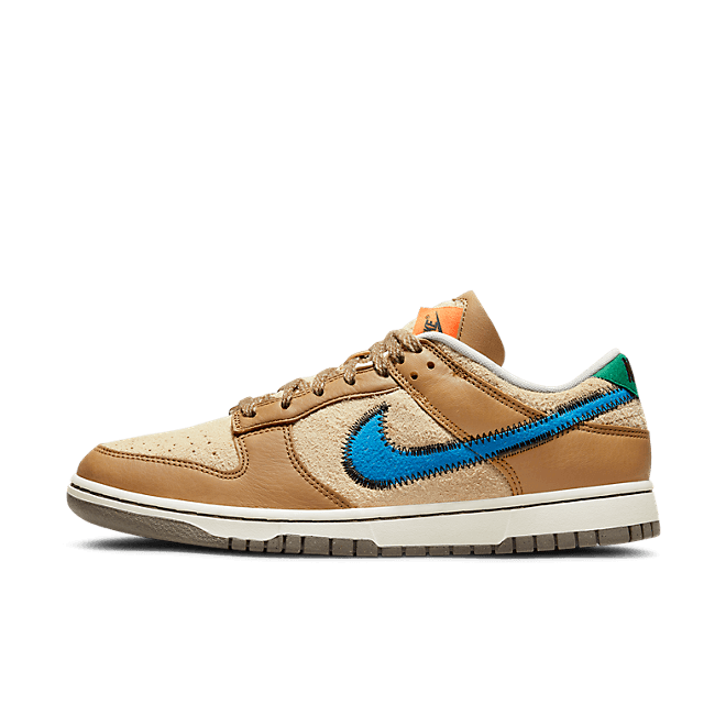 Nike Nike x Size? Dunk Low