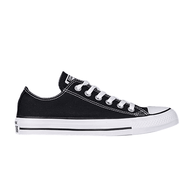 Converse Chuck Taylor All-Star Ox Black White (W)