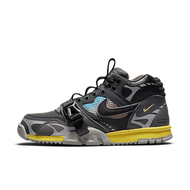 Nike Air Trainer 1 SP 'Dark Smoke Grey'