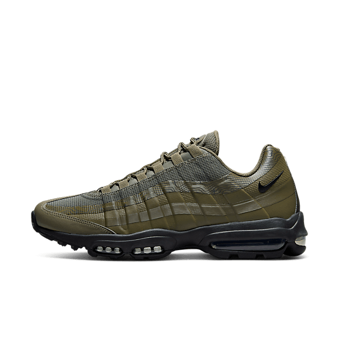 Nike Air Max 95 Ultra Olive