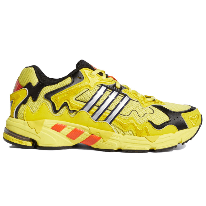 adidas Response CL Bad Bunny Yellow