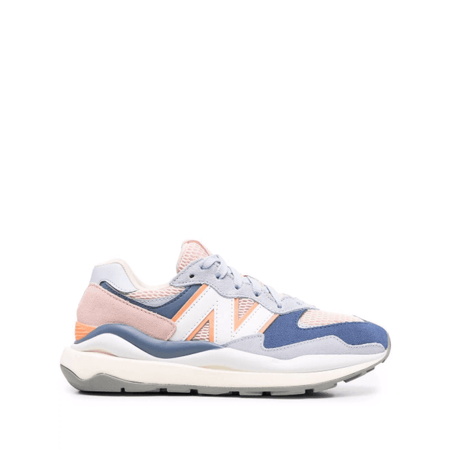 New Balance 5740 panelled lace-up