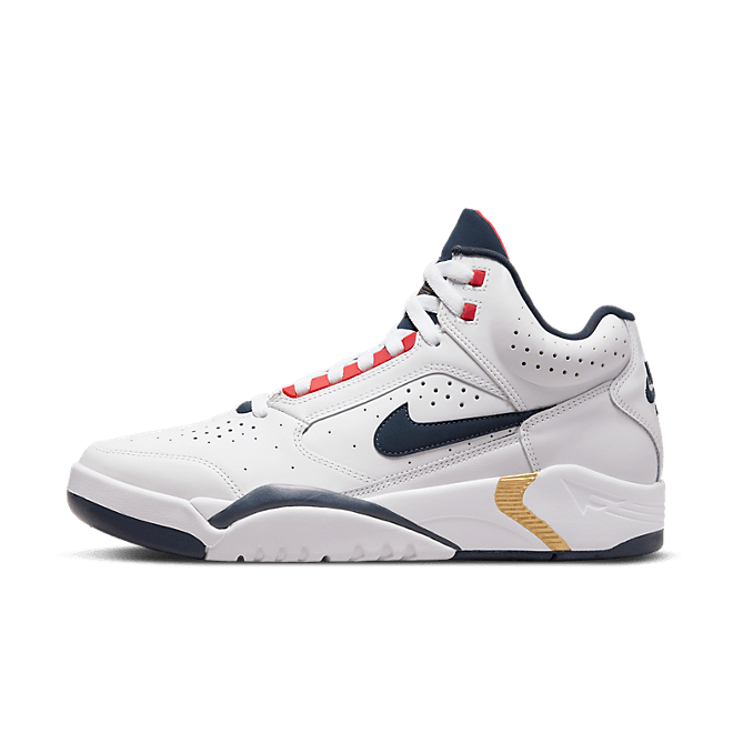 Nike Air Flight Lite II Mid Olympic