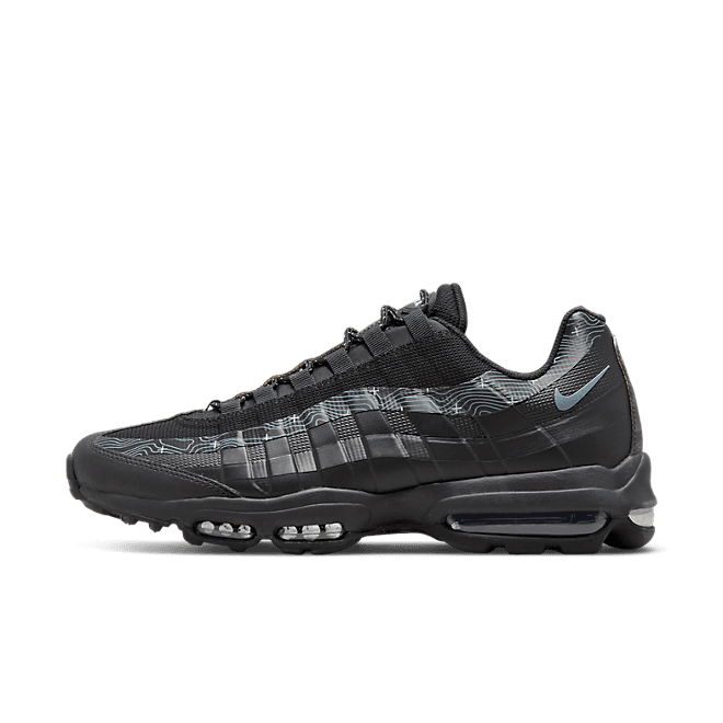 Nike Air Max 95 Ultra Topographic