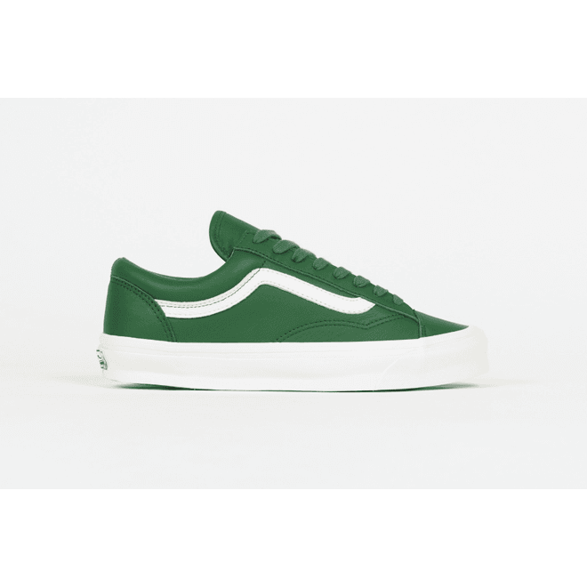 VANS VAULT x Museum of Peace & Quite OG Style 36 LX