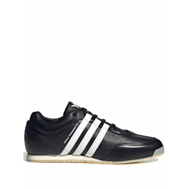 Y-3 Boxing low-top