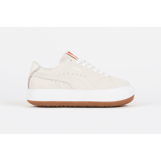 Puma x ami Suede Mayu Deconstruct