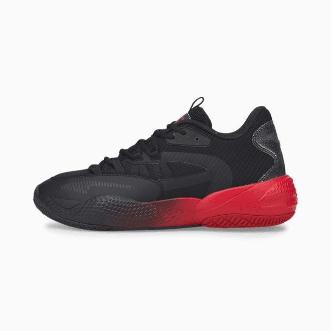 Puma Court Rider 2.0 basketbalschoenen voor Heren