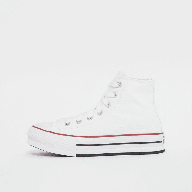 Chuck Taylor All Star Lift Platform