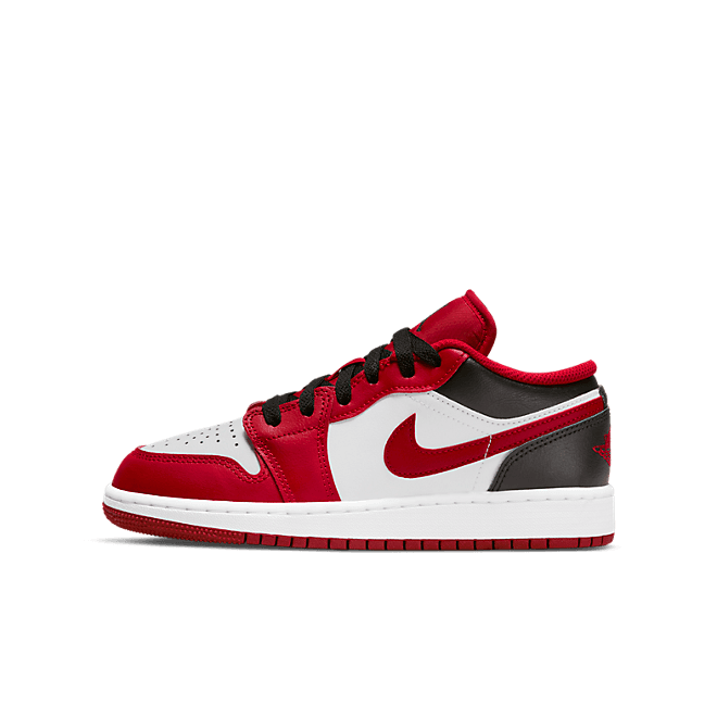 Jordan 1 Low Bulls (GS)