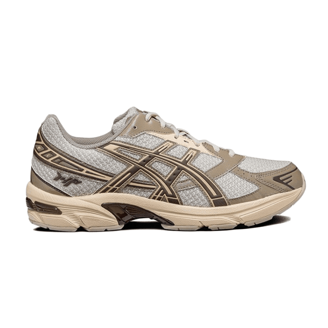 ASICS I4P GEL-1130 Glacier Grey