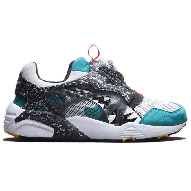 Puma Disc Blaze BAIT Warthog