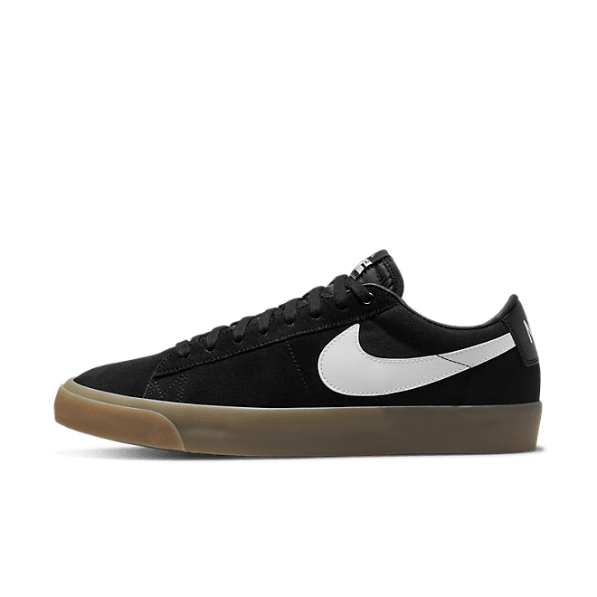 Nike SB Zoom Blazer Low Pro GT