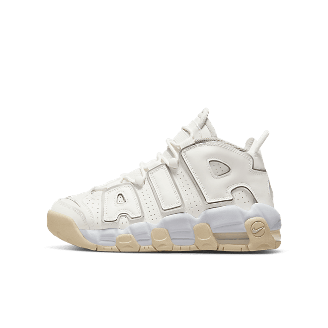 Nike Air More Uptempo