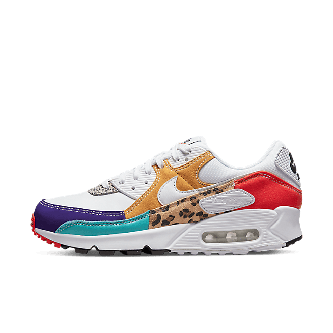 Nike Air Max 90 SE WMNS 'Animal'