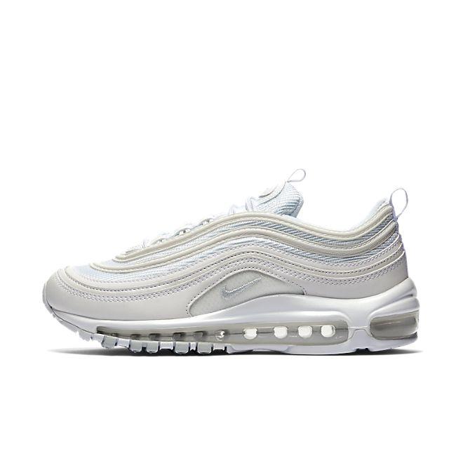 Nike Wmns Air Max 97 Pure Platinum