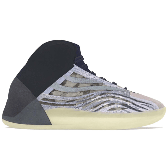 adidas Yeezy QNTM Mono Carbon