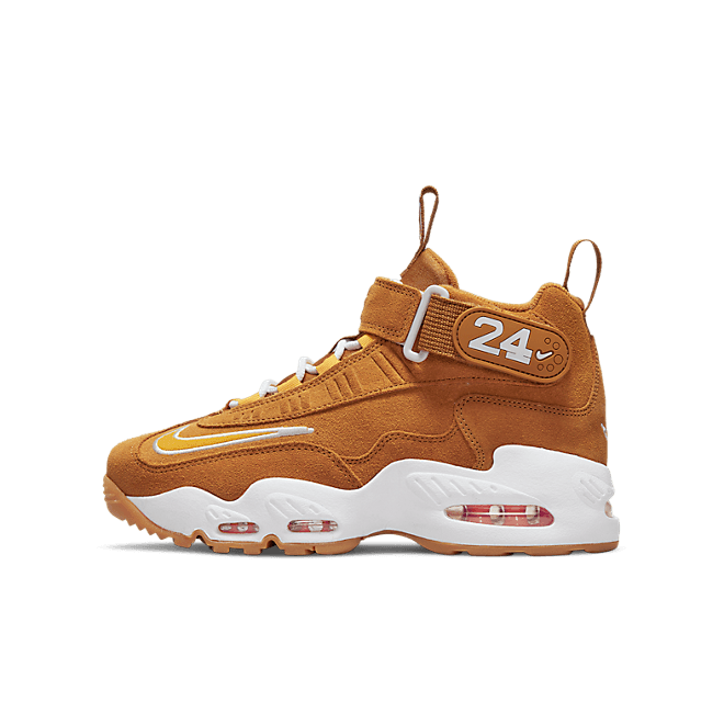 Nike Air Griffey Max 1 Wheat (GS)