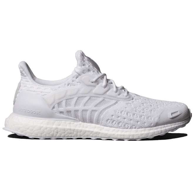 adidas Ultra Boost Climacool 2 DNA Flow Pack White