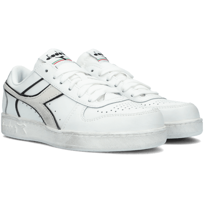 Diadora Magic Basket Low Icona Woman 