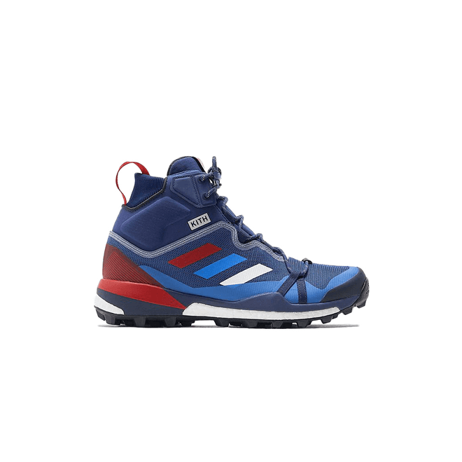 adidas Terrex Skychaser LT Mid Kith Tricolor