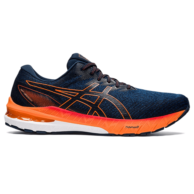 ASICS Gt - 2000 10 Mako Blue