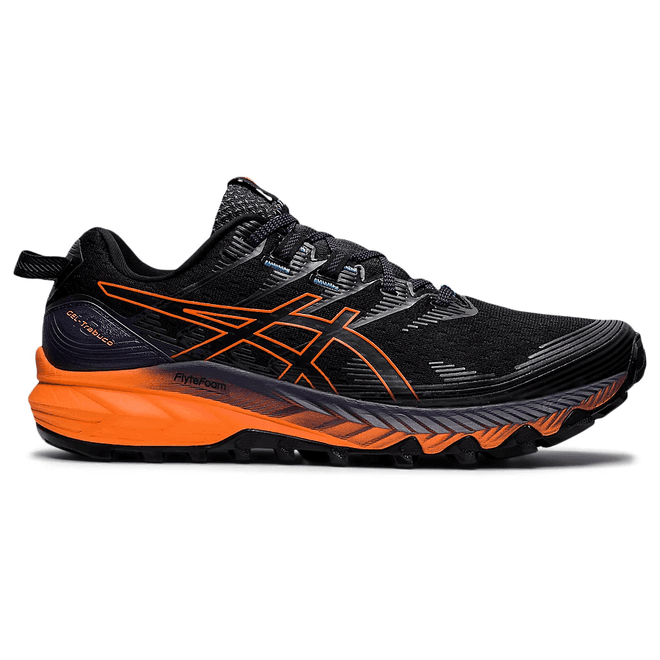 ASICS Gel - Trabuco 10 Black