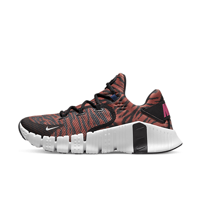 Nike Free Metcon 4