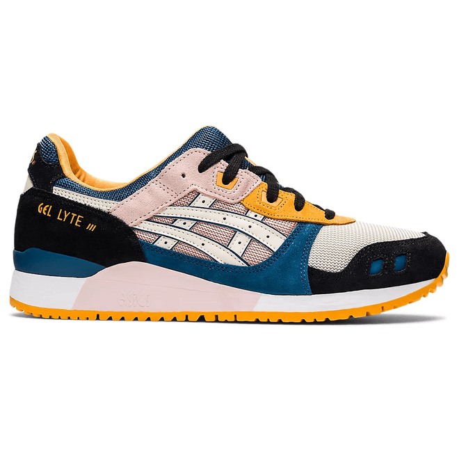 ASICS SportStyle Gel-Lyte III OG "Ginger Peach"