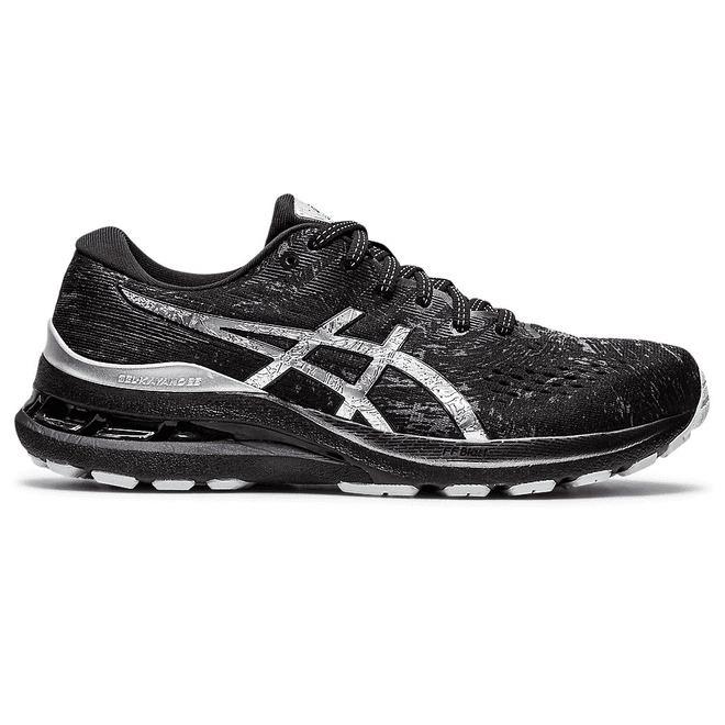 ASICS Gel - Kayano 28 Platinum Carrier Grey