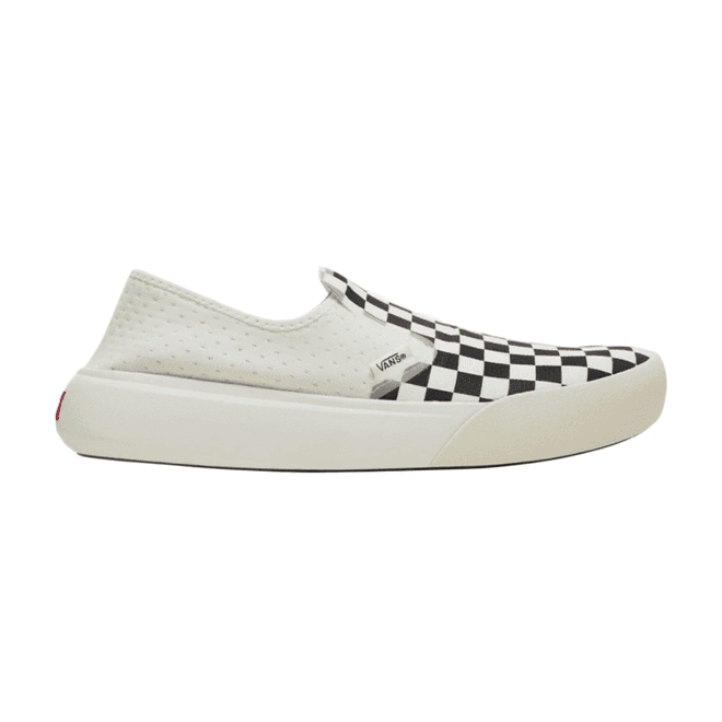 Vans Checkerboard Comfycush One Marshmallow