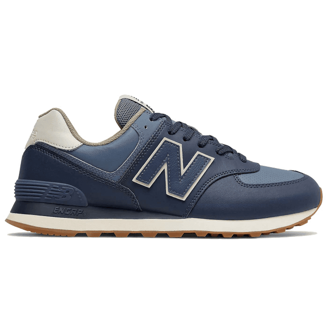 New Balance  U574VS2 Vegan Leather 