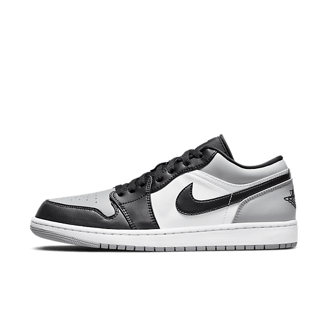 Air Jordan 1 Low 'Shadow Toe'