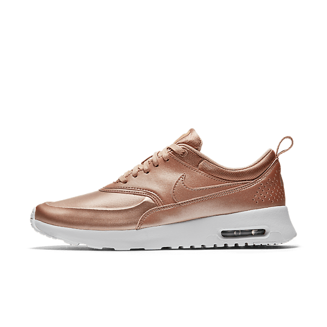 Nike Air Max Thea SE Metallic Rose (W)