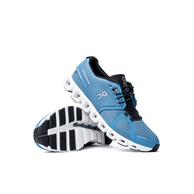 Herren Trainingsschuhe Blau On Running Cloud 5