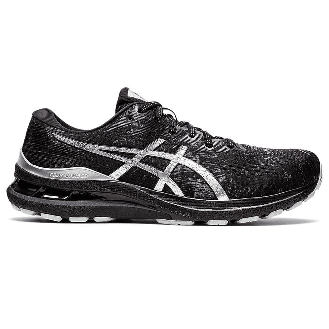 ASICS Gel - Kayano 28 Platinum Carrier Grey